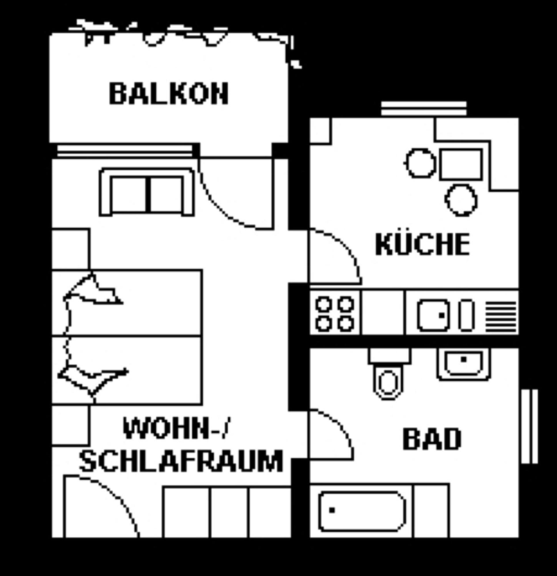 Апартаменты Haus Seiler Фройденштадт Экстерьер фото
