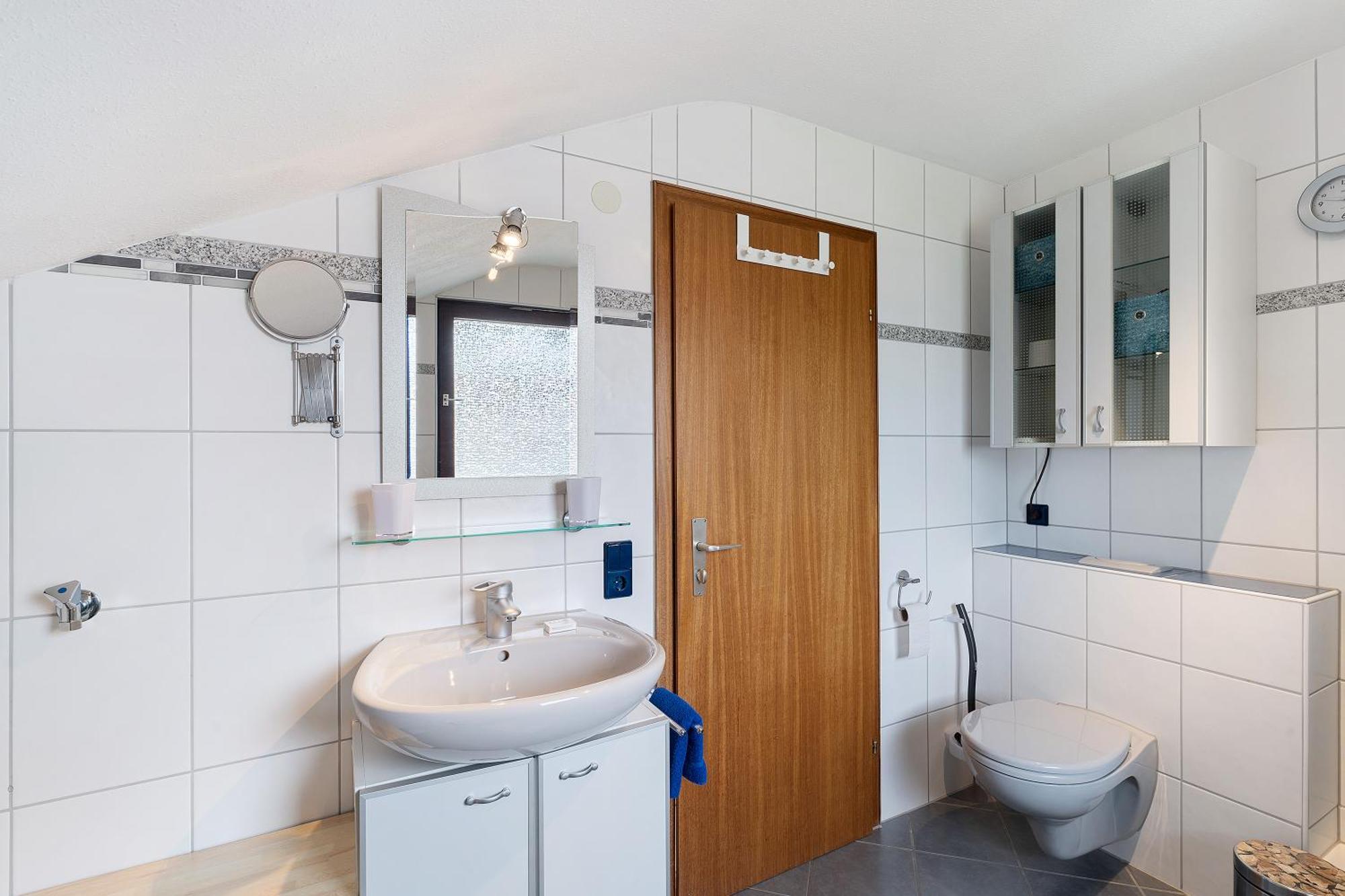 Апартаменты Haus Seiler Фройденштадт Экстерьер фото